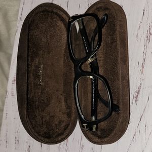 Tom Ford glasses